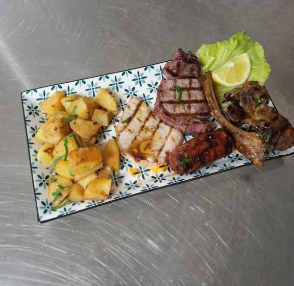 호텔 Tenuta Le Cascine