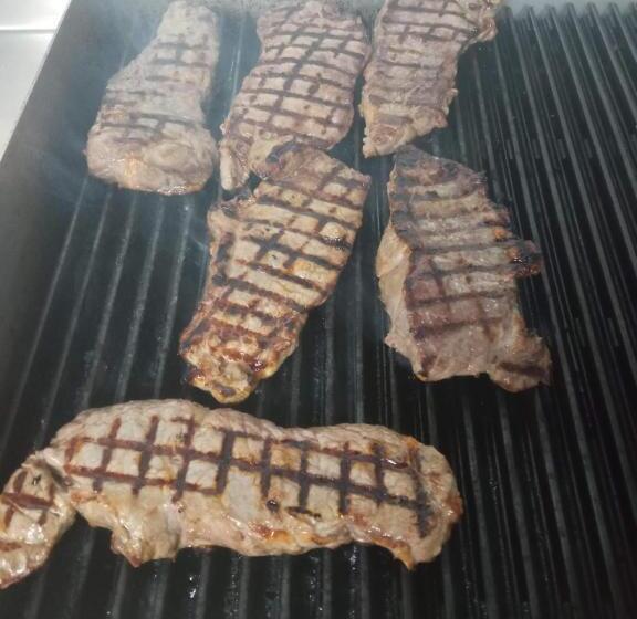 فندق Tenuta Le Cascine