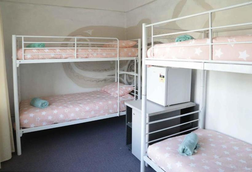 בית מלון כפרי The Federal