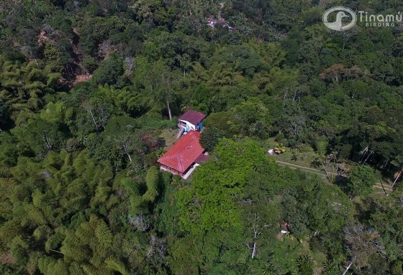 فندق Tinamu Birding