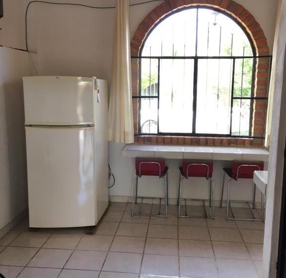 فندق Villas Del Monteón