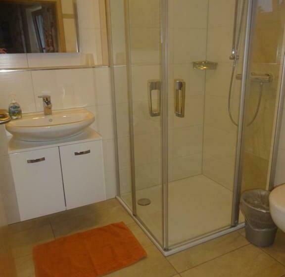 호텔 Zum Alten Wirt