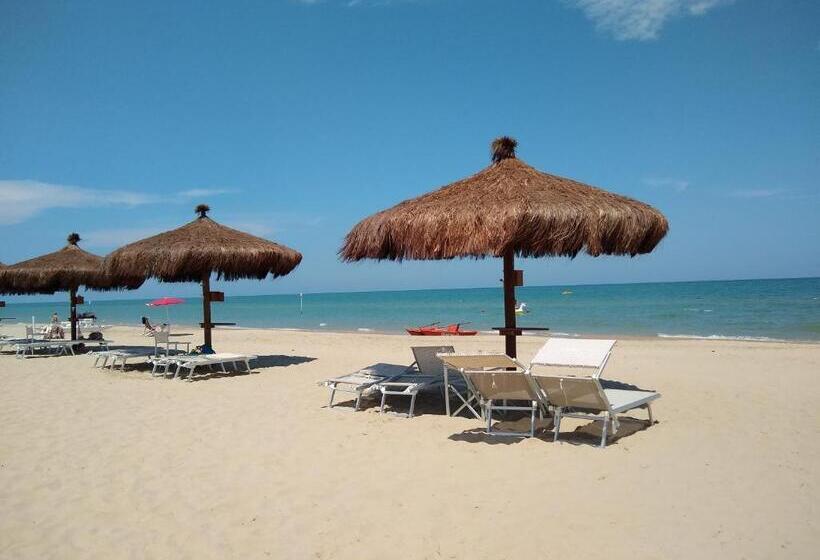 Il Frutteto Bed And Breakfast