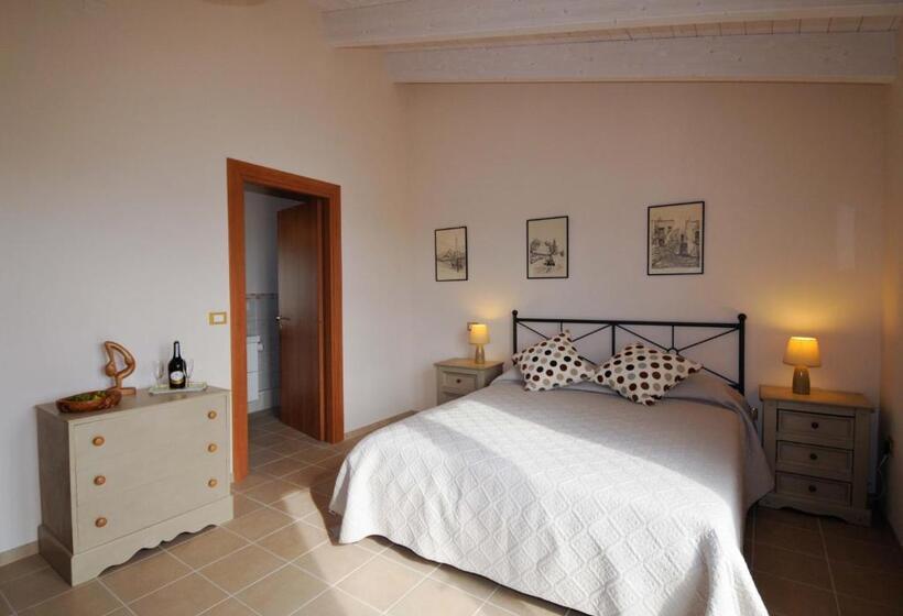 Il Frutteto Bed And Breakfast
