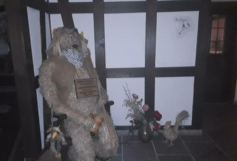 Landgasthof Pension Schützenhaus