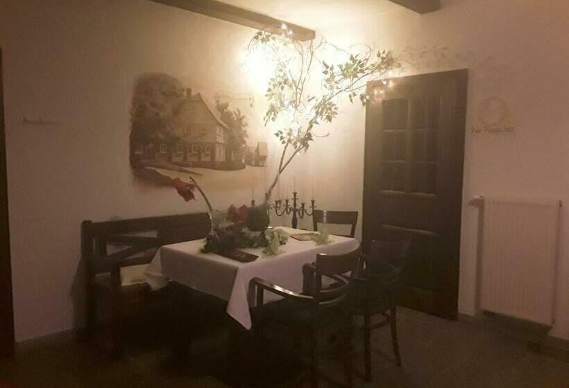 Landgasthof Pension Schützenhaus