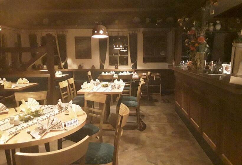 Landgasthof Pension Schützenhaus