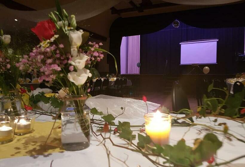 Landgasthof Pension Schützenhaus