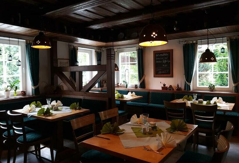 Landgasthof Pension Schützenhaus