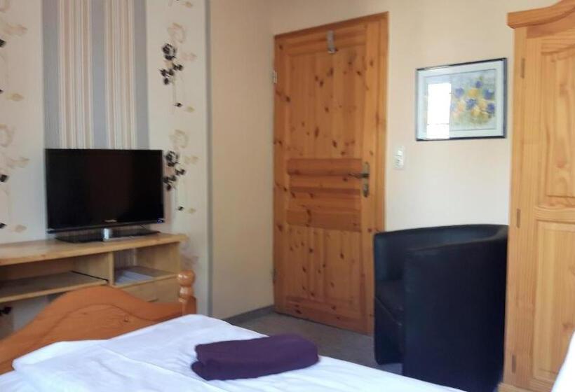 Landhotel Lichte Aue Lichtenau