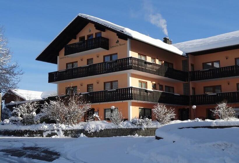 Landhotel Neuhof
