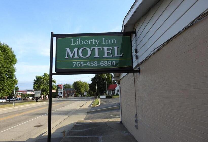 Liberty Motel