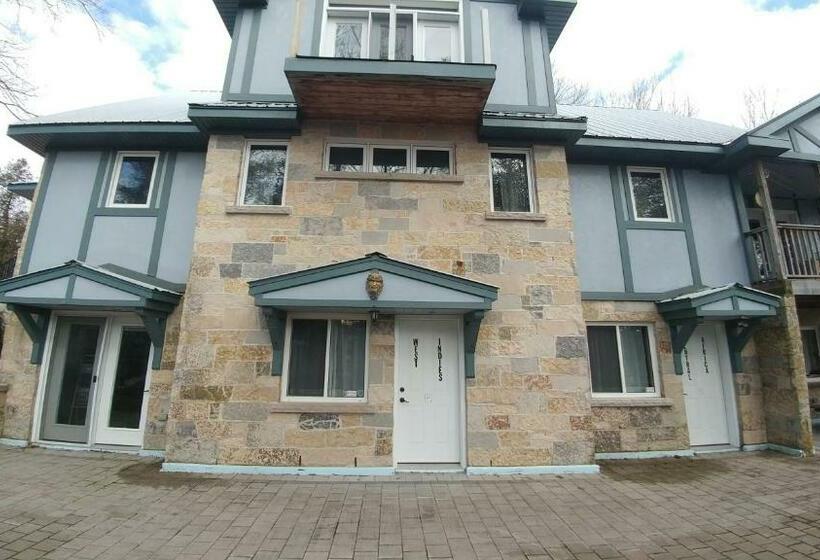 Lionheart B&b