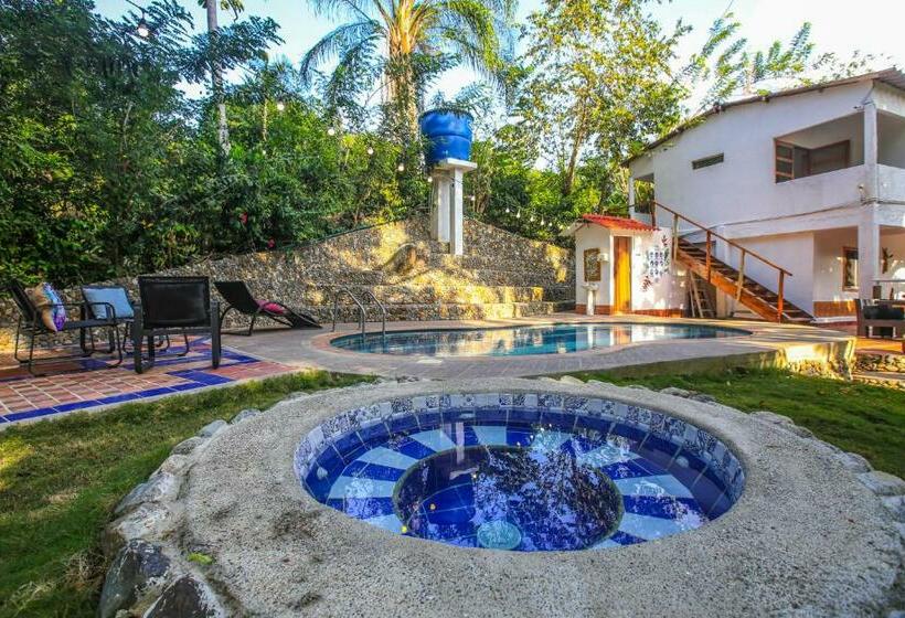 Manigua Tayrona Hostel