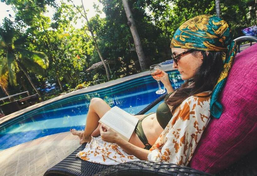 Manigua Tayrona Hostel