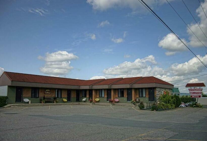Motel Bellevue