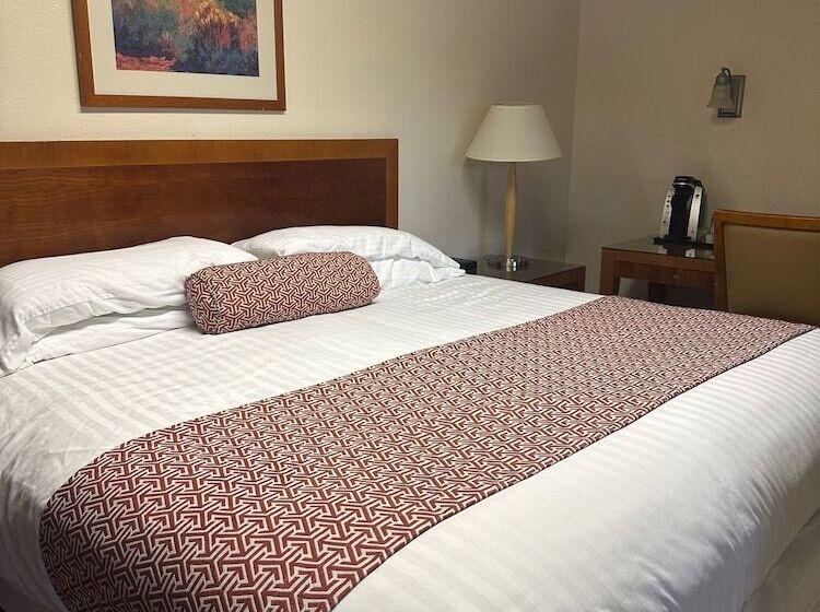 فندق على الطريق Gateway Inn