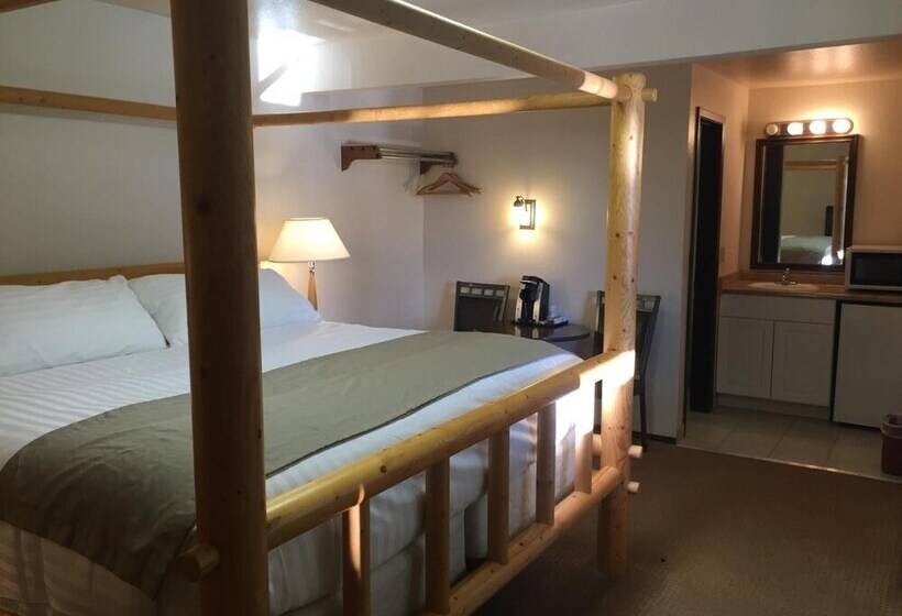 فندق على الطريق Gateway Inn