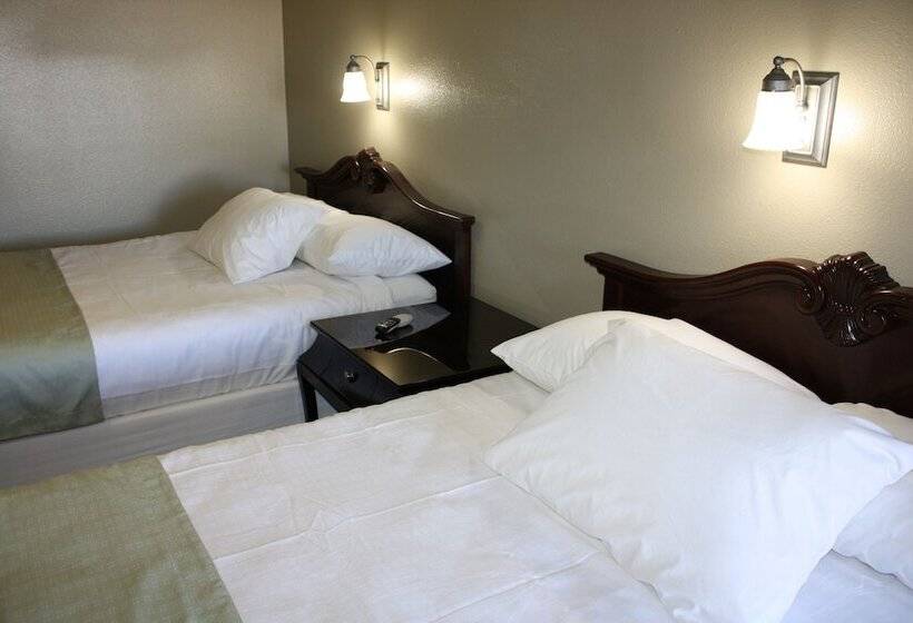 فندق على الطريق Gateway Inn