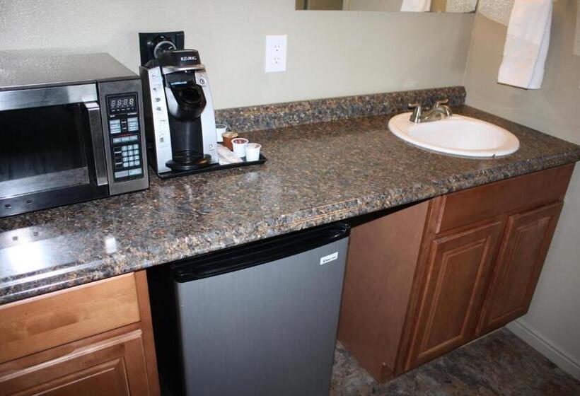 فندق على الطريق Gateway Inn