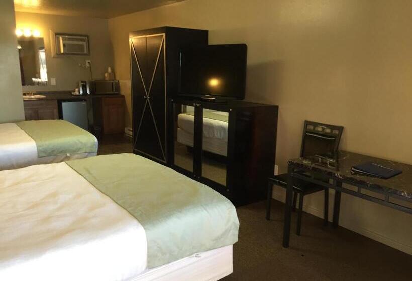 فندق على الطريق Gateway Inn