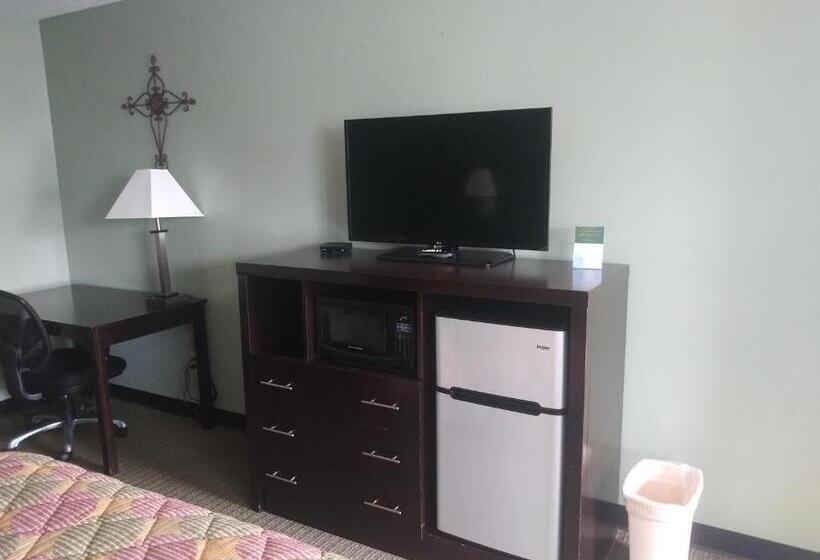 فندق على الطريق Hearthstone Inn