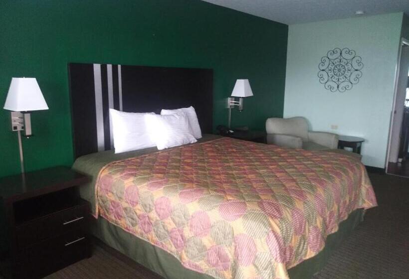 فندق على الطريق Hearthstone Inn