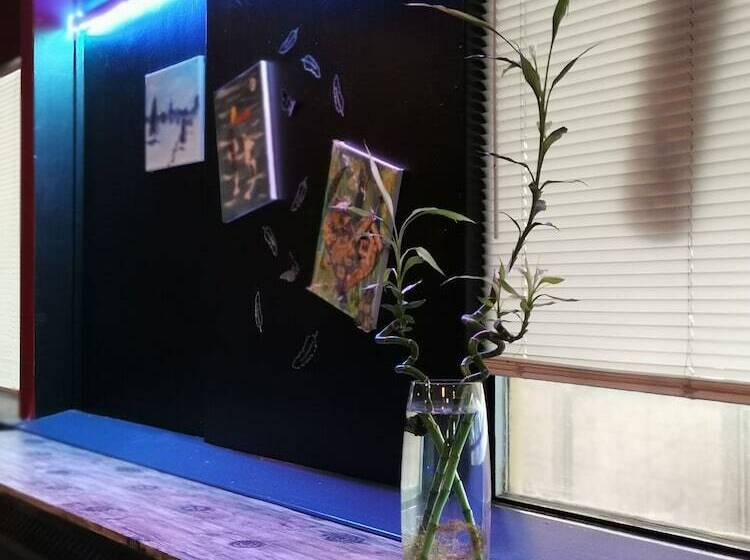 Мотель Manitou Motor Inn