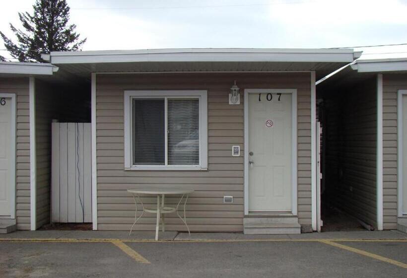 فندق على الطريق Paddock Inn