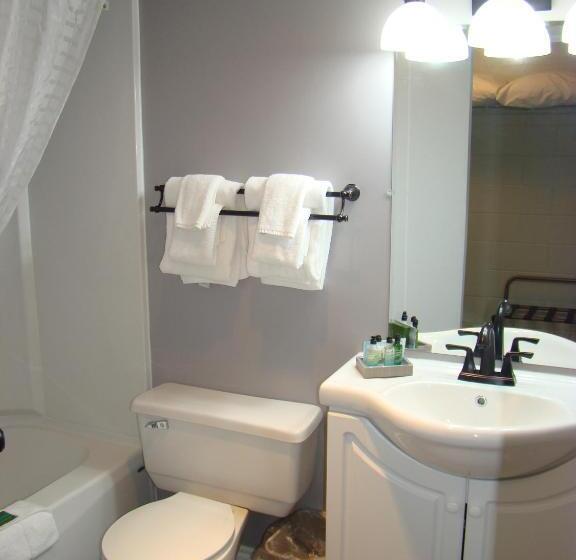 فندق على الطريق Paddock Inn