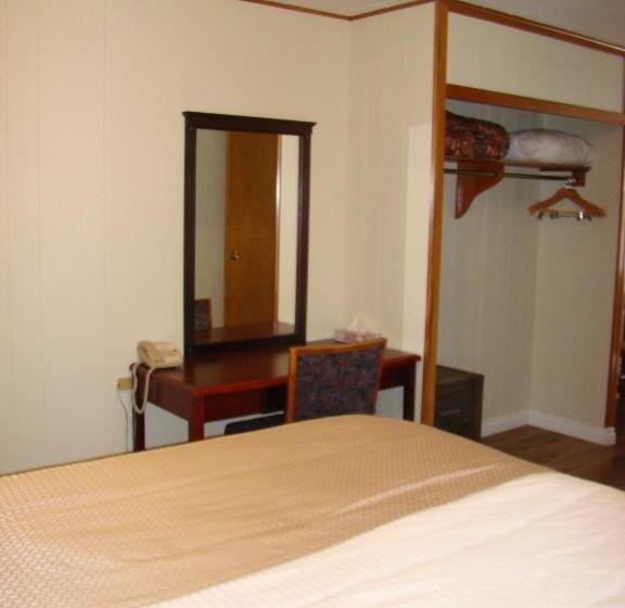 Motel Paddock Inn