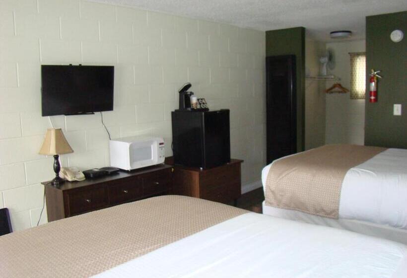 فندق على الطريق Paddock Inn