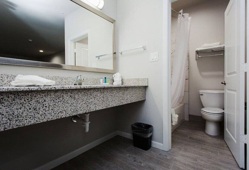 모텔 Palace Inn 529