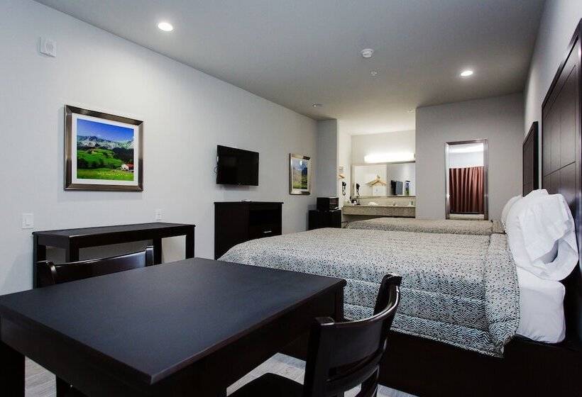 מוטל Palace Inn 529