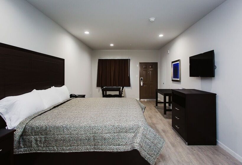 מוטל Palace Inn 529