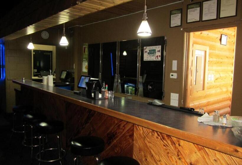 فندق على الطريق Shoal Lake Motor Inn