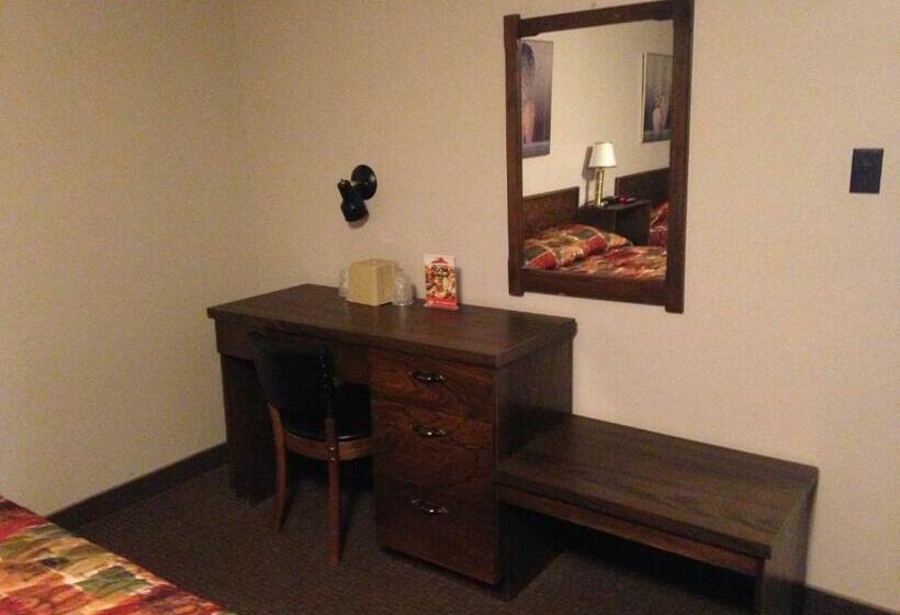 فندق على الطريق Villa Bianca Inn