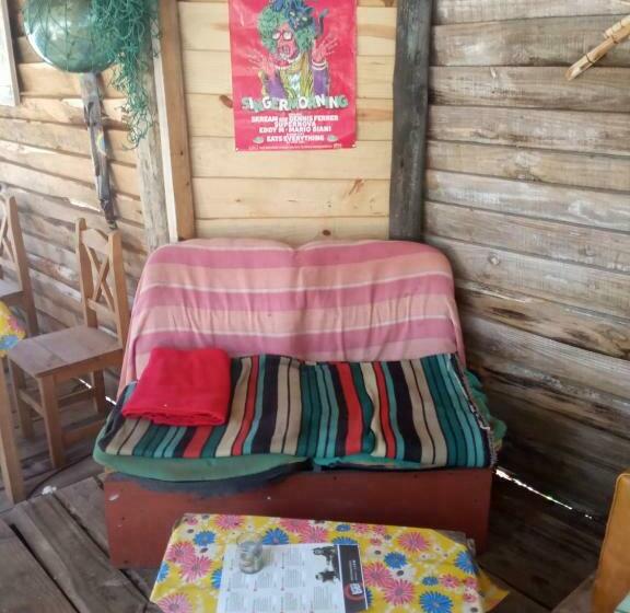 Natural Mystic B&b