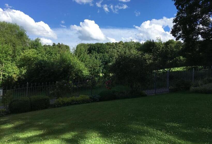 Nickhof B&b Resort