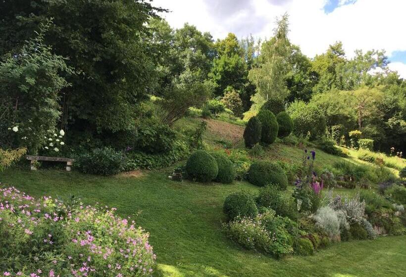 Nickhof B&b Resort