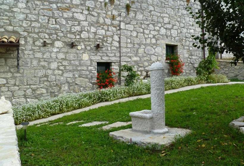 Пансион Affittacamere La Casella