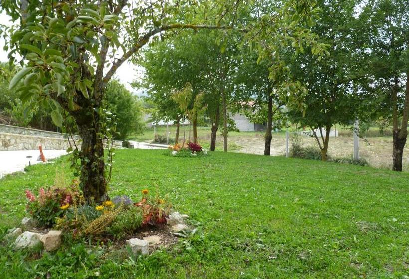 Пансион Affittacamere La Casella