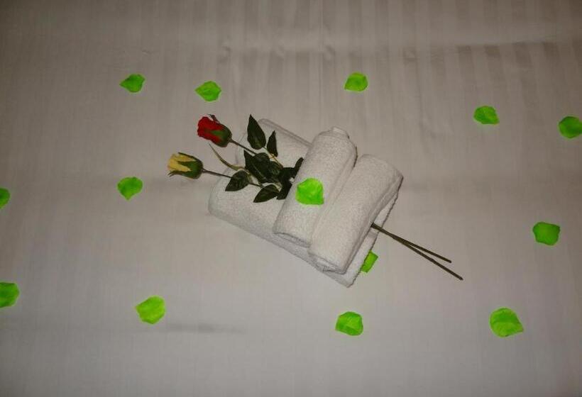 ペンション Affittacamere Rooms Di Matteo