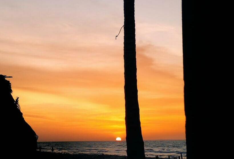 پانسیون Antara Del Mar