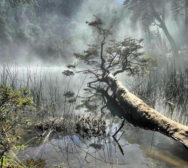 펜션 Apart Hotel Micasa