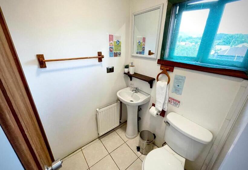 펜션 Apart Hotel Micasa