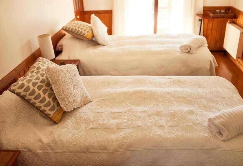 펜션 Apart Hotel Micasa