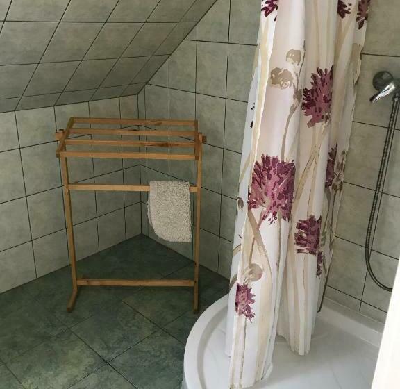 بنسيون Boróka Vendégház