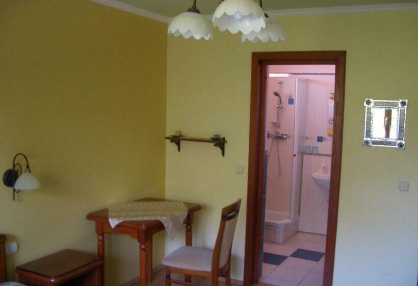 膳宿费 Bundi Vendégház