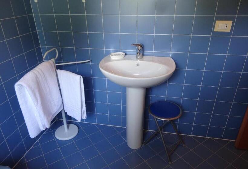 פנסיון Cà Francine